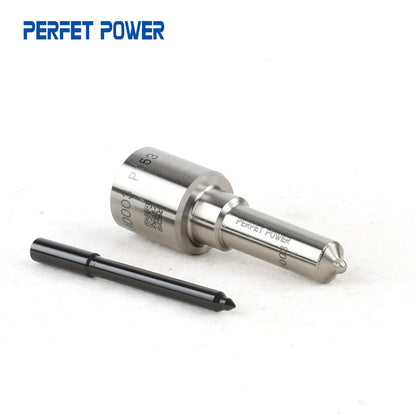 M0003P153 Nozzle Injector China New XINGMA Car Parts Injector Nozzle for 5WS40200 A2C59514909 DW10U/EB/HDI/120 Diesel Injector