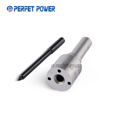 China made new diesel Liwei nozzle M0005P153 injector nozzle
