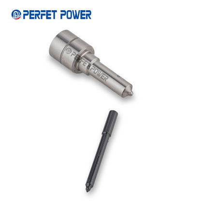 China made new diesel liwei injector nozzle M0019P140 for fuel injector 5WS40745