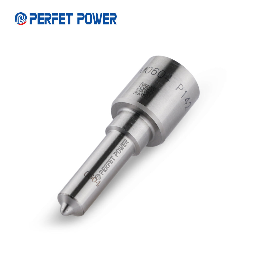 China made new Liwei injector nozzle M0604P142 for fuel injector5WS40149-Z 5WS40063