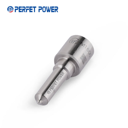 China made new Liwei injector nozzle M1600P150 nozzle for fuel injector 77550