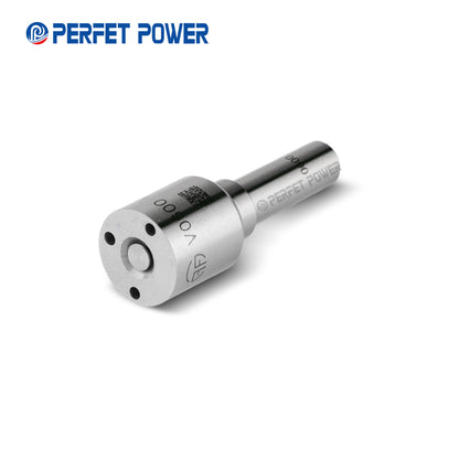 China Made New Common Rail Liwei Fuel Injector Nozzle V0600P142