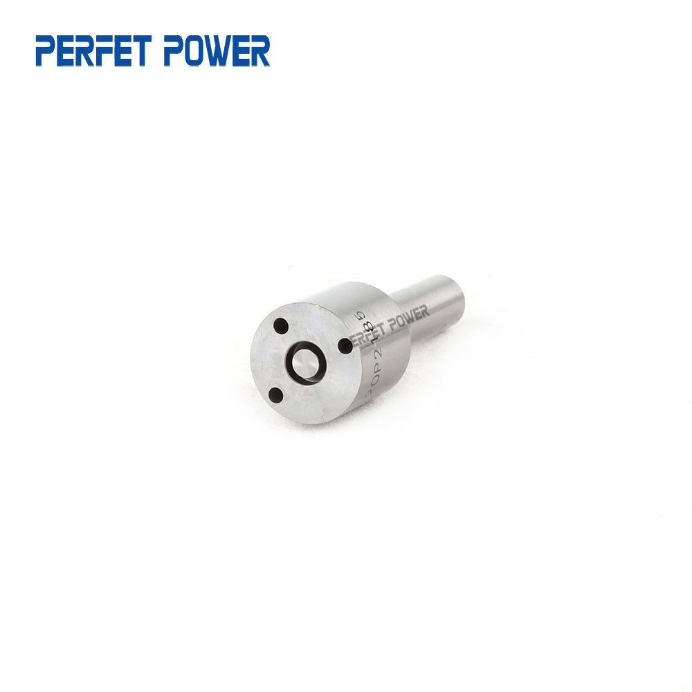 DLLA120P2185 Fuel Nozzle China New LIWEI Common Rail Nozzle 043317218 for 120 0445120229 X575075000024 BR1600 Diesel Injector