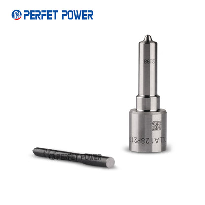 China Made New Common Rail Liwei Fuel Injector Nozzle 0433172198 & DLLA128P2198 for Injector 0445120251  5263314