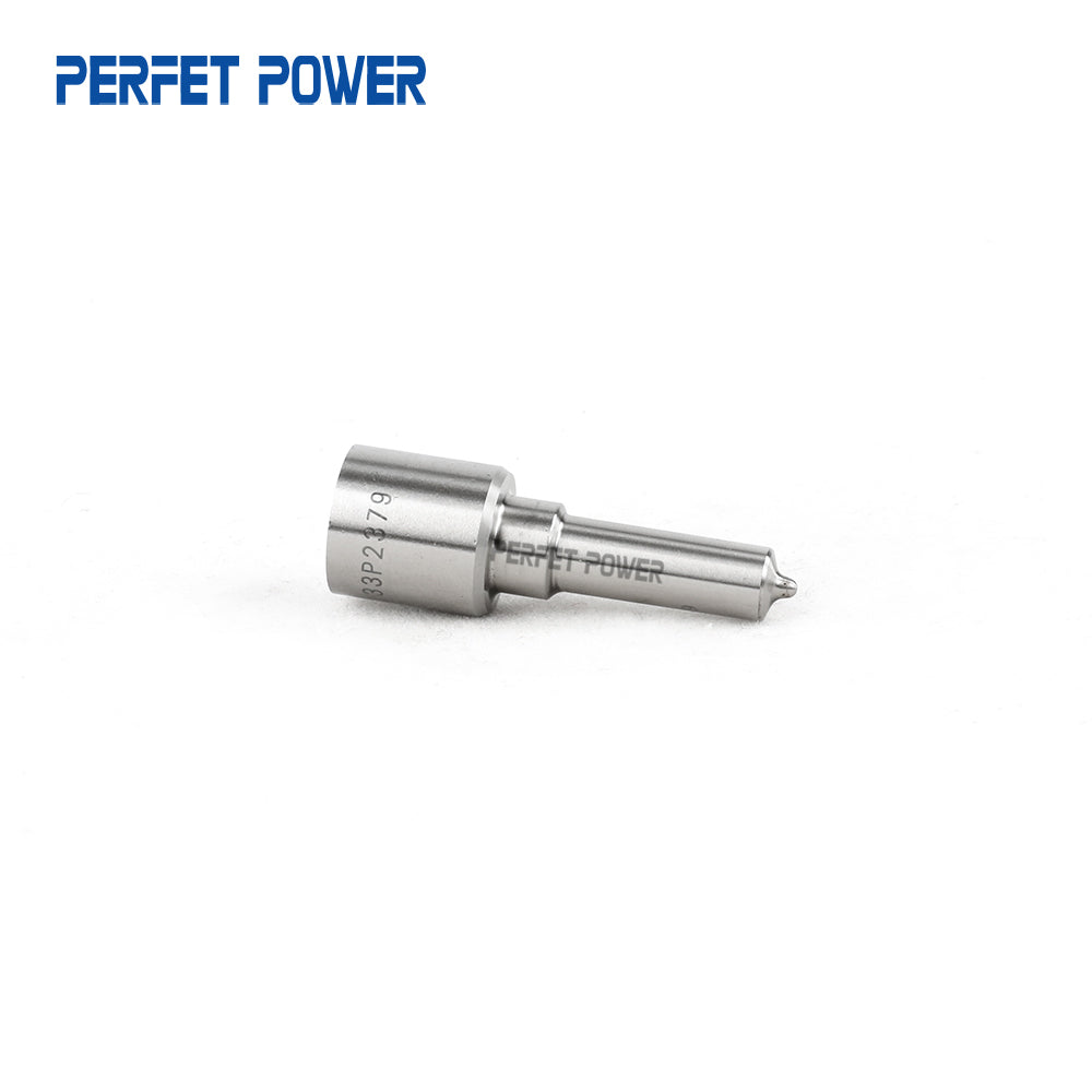 China New DLLA133P2379 LIWEI 0433172379  Injector Nozzle for 120 # OE T4 10631 1104D-E44T  0445120347/0445120348 Diesel Injector