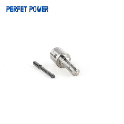 China New DLLA133P2379 LIWEI 0433172379  Injector Nozzle for 120 # OE T4 10631 1104D-E44T  0445120347/0445120348 Diesel Injector