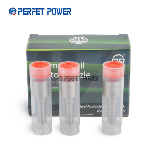Common Rail Diesel Fuel Injector Nozzle 0433172069 & DLLA135P1747 for Injector 0445120126