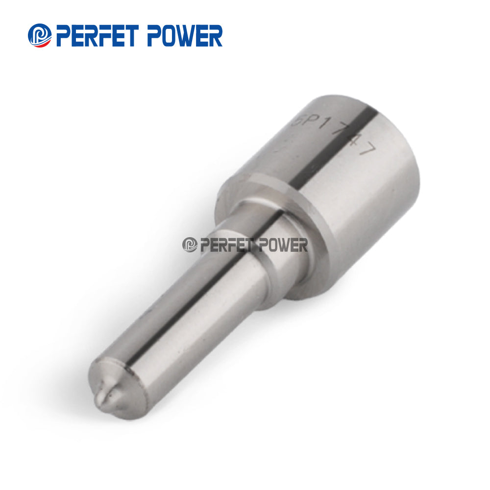 Common Rail Diesel Fuel Injector Nozzle 0433172069 & DLLA135P1747 for Injector 0445120126