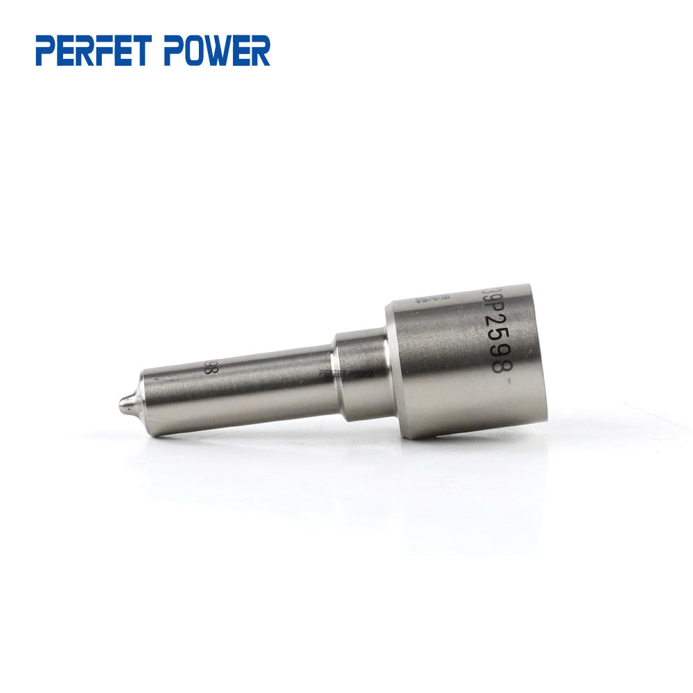 DLLA146P2563 Fuel injector spare parts China New XINGMA Fuel Injector Nozzle for 110 # 0445120459  WEICHAI  Diesel Injector