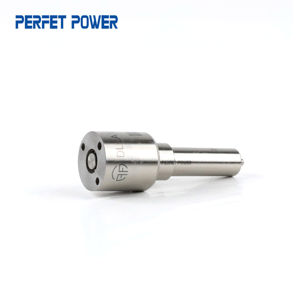 DLLA146P2563 Fuel injector spare parts China New XINGMA Fuel Injector Nozzle for 110 # 0445120459  WEICHAI  Diesel Injector