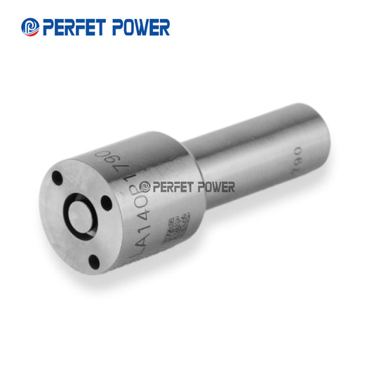 China made new Liwei injector nozzle DLLA140P1790  0433172092 for fuel injector 0445120141 for diesel engine D 245.7 E3
