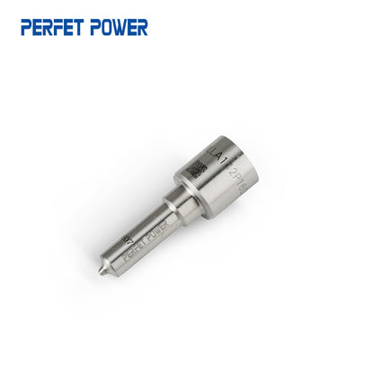 China New DLLA142P2451 LIWEI Diesel Fuel Nozzle  0 433 17 2451 for 120 # 0445120369  ISB Diesel Injector
