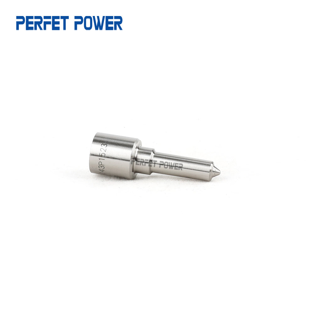 China New DSLA143P1523 LIWEI 0433175450 Common Rial Injector Nozzle for 120 # 0445120060 Diesel Injector
