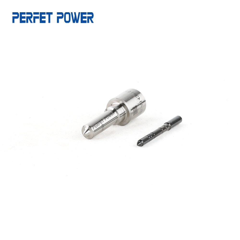 China New DSLA143P1523 LIWEI 0433175450 Common Rial Injector Nozzle for 120 # 0445120060 Diesel Injector