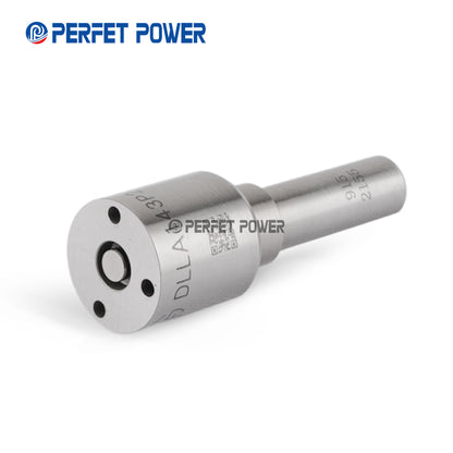 China made new Liwei injector nozzle DLLA143P2155  0433172155 OE 4988835 BH1X9K526CA  570107999909 for fuel injector 0445120161 0445120204 for diesel engine D 245.7 E3