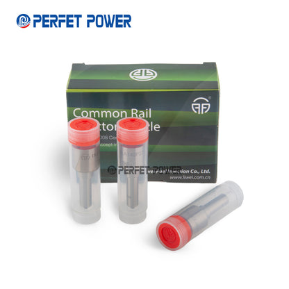 Common Rail Diesel Fuel Injector Nozzle 0433172319 & DLLA143P2319 for Injector 0445120329 & 383