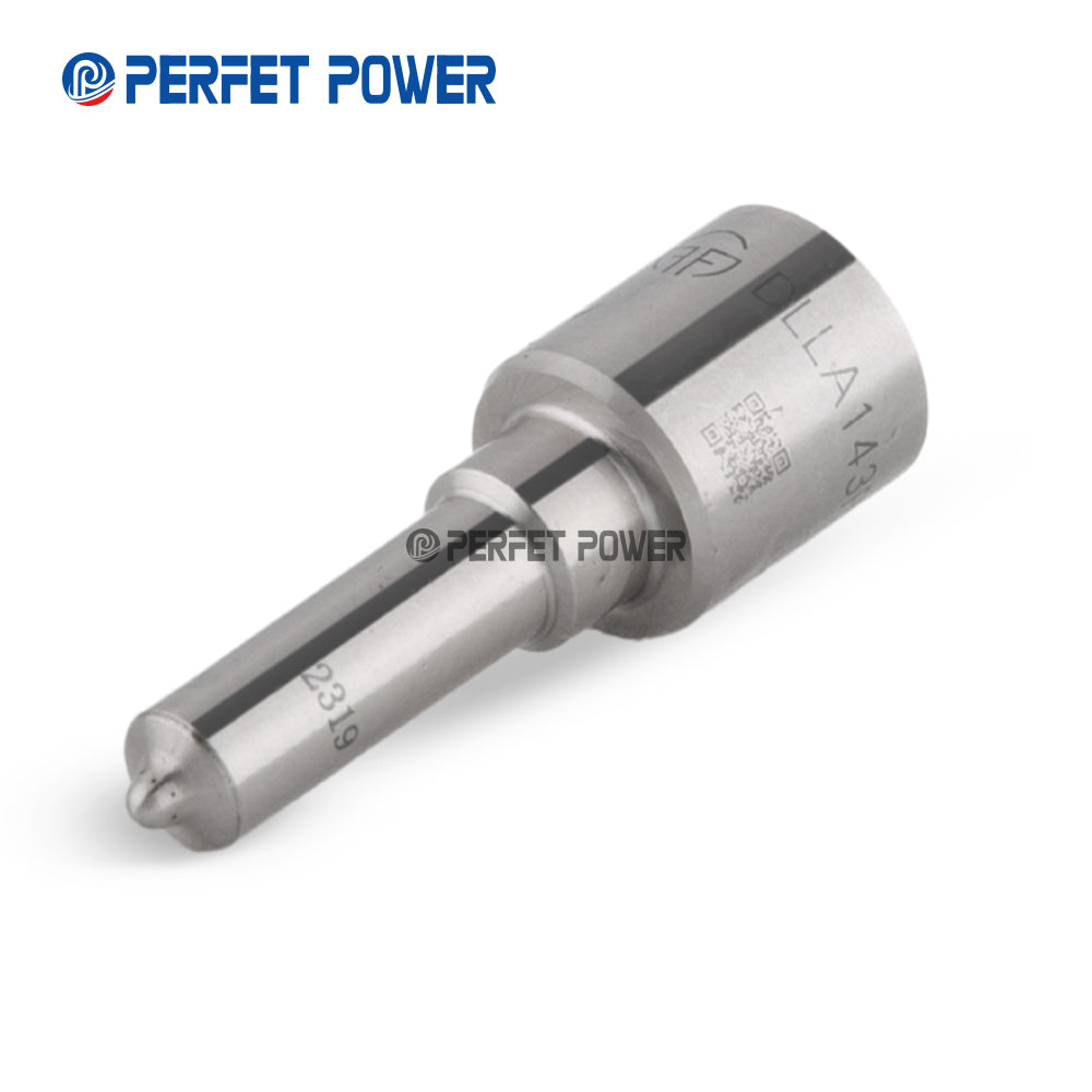 Common Rail Diesel Fuel Injector Nozzle 0433172319 & DLLA143P2319 for Injector 0445120329 & 383
