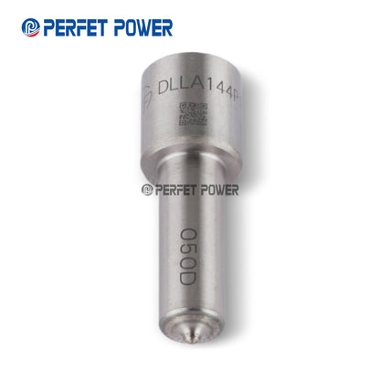 China Made New  Common Rail  Fuel Injector Nozzle 0433171681 & DLLA144P1050 OE 50 10 450 532 for Injector 0445120012 0445120013 0986435525
