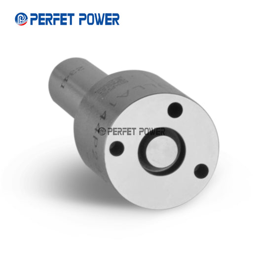 Common Rail Diesel Fuel Injector Nozzle 0433175449 & DSLA128P1510 for Injector 0445120059 & 231 OE 6754-11-3011