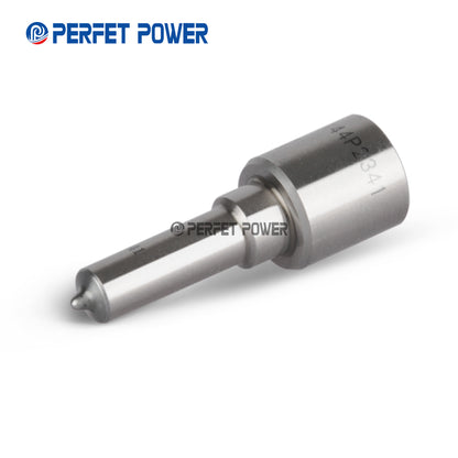 China-made New Injector Nozzle DLLA144P2341 for 0445110519,0445110740 Injector