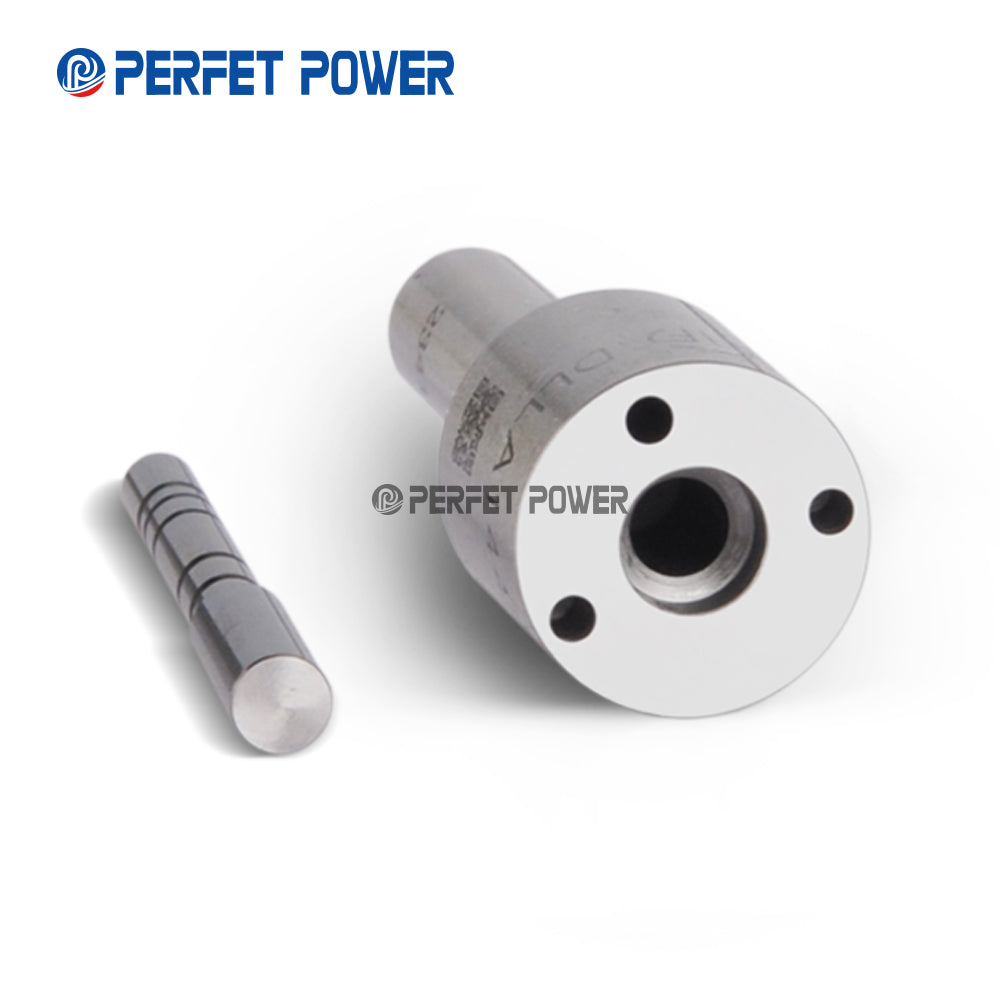 China-made New Injector Nozzle DLLA144P2341 for 0445110519,0445110740 Injector