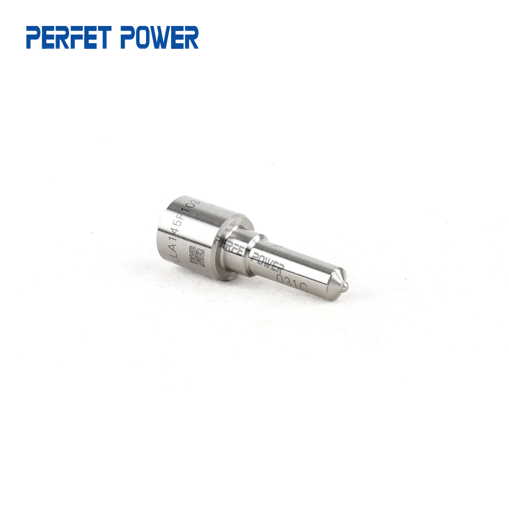 China New DLLA145P1031 LIWEI Fuel Injection Nozzle 093400-1031 for G2 # 095000-7500 1465A279 4M41 Diesel Injector
