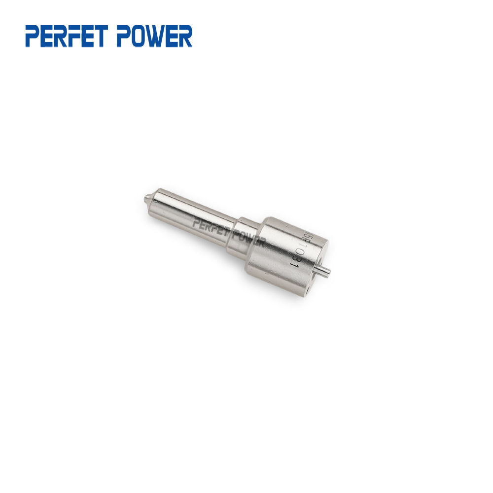 DLLA145P1031 Fuel Nozzle China New LIWEI 093400-1031 Common Rail Nozzle for 095000-7500 1465A279 Diesel Injector