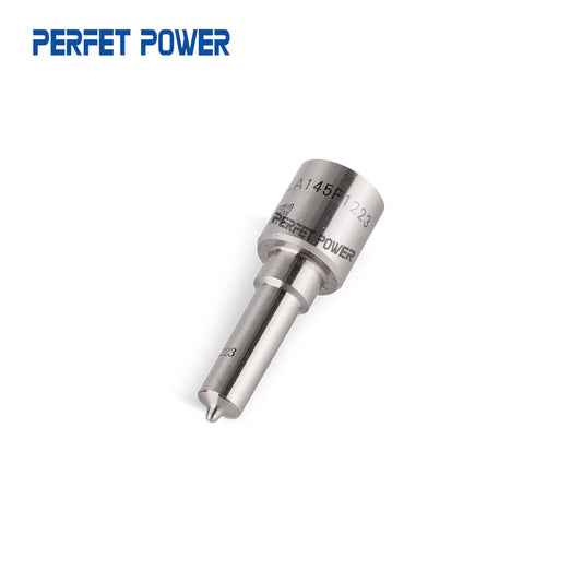 China New DLLA145P1223 LIWEI Oil Pump Injector Nozzle 0 433 171 773 for 110 # 0445110130 0986435096 Diesel Injector