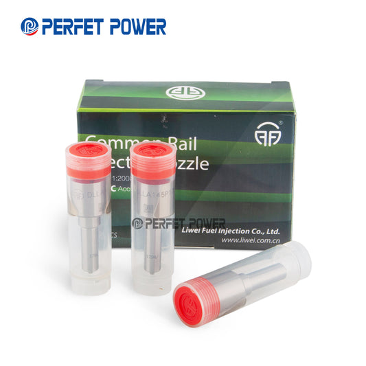 Common Rail Diesel Fuel Injector Nozzle 0433172093 & DLLA145P1794 for Injector 0445120157