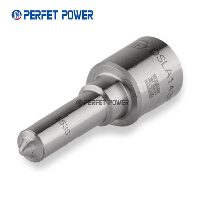 China made new diesel liwei injector nozzle DLLA145P2168  0433172168 for fuel injectors 0445110376 0445110594