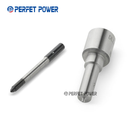 Common Rail Fuel Injector Nozzle 0433172397 & DLLA145P2397 for Injector 0445120361