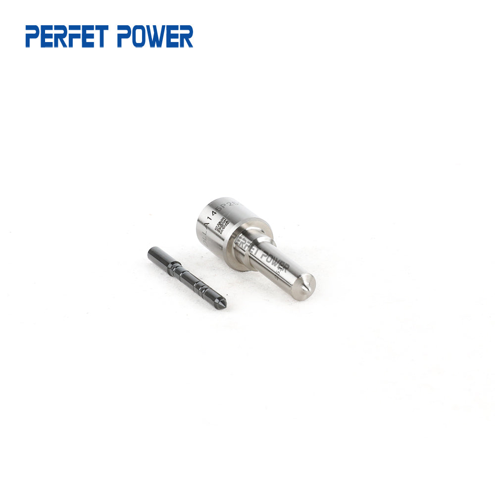 China New DLLA145P2533 LIWEI Diesel Fuel Injector Nozzle 0433172533  for 120 # 0445120421  Euro 5//P-7  Diesel Injector