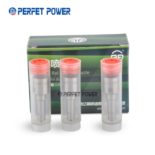Common Rail Diesel Fuel Injector Nozzle 0433171831 & DLLA146P1339 for Injector 0445120030 & 0445120218 & 0986435517