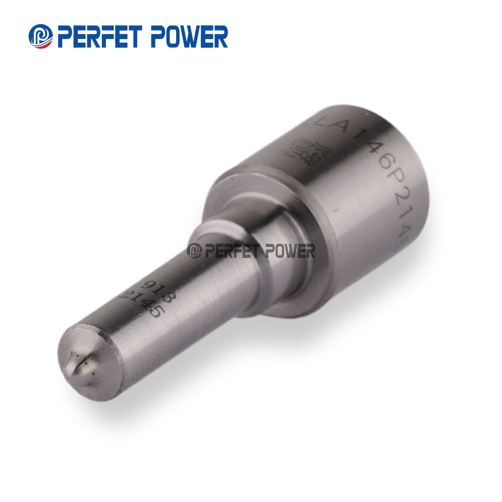 China made new Liwei injector nozzle DLLA146P2145  0433172145 OE 68002012AA 68069384AA for fuel injector 0445120193