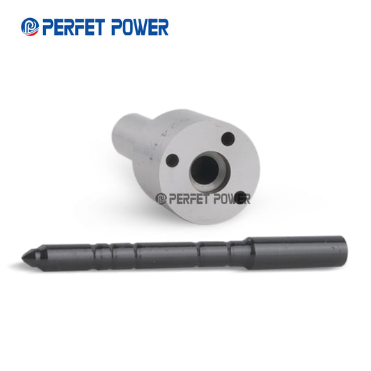 Common Rail Fuel Injector Nozzle 0433171939 & DLLA148P1524 for Injector 0445120061 0445120128 0445120217