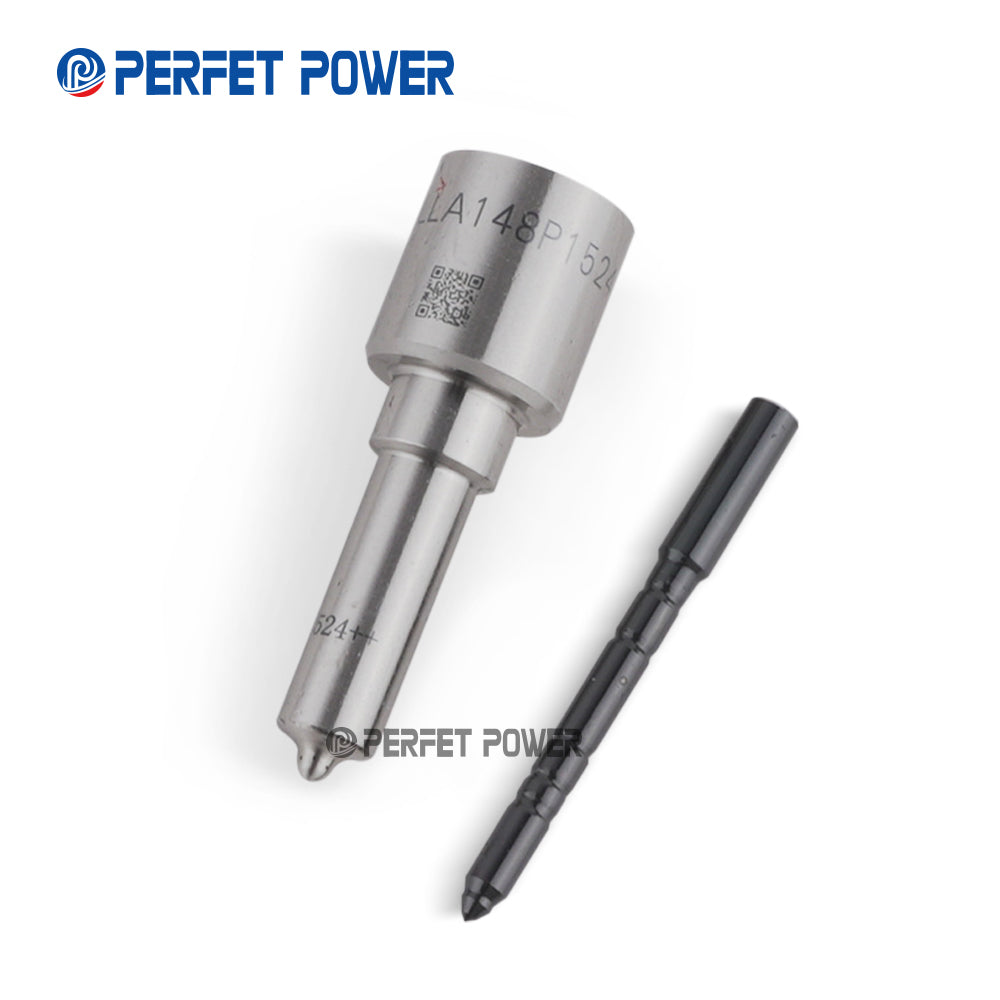 Common Rail Fuel Injector Nozzle 0433171939 & DLLA148P1524 for Injector 0445120061 0445120128 0445120217