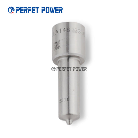 China made new diesel liwei injector nozzle DLLA148P2310 0433172310 for fuel injector 0445120245