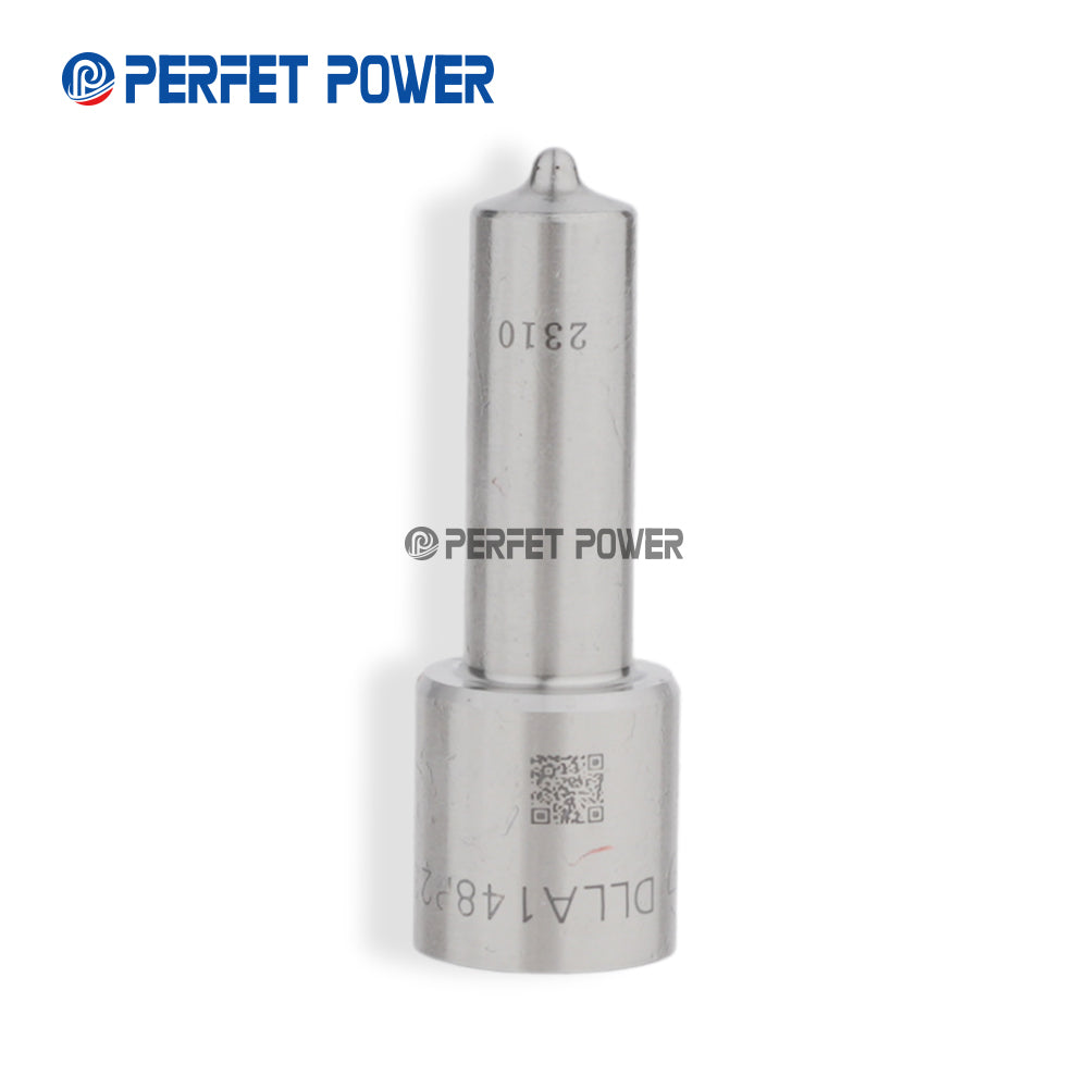 China made new diesel liwei injector nozzle DLLA148P2310 0433172310 for fuel injector 0445120245