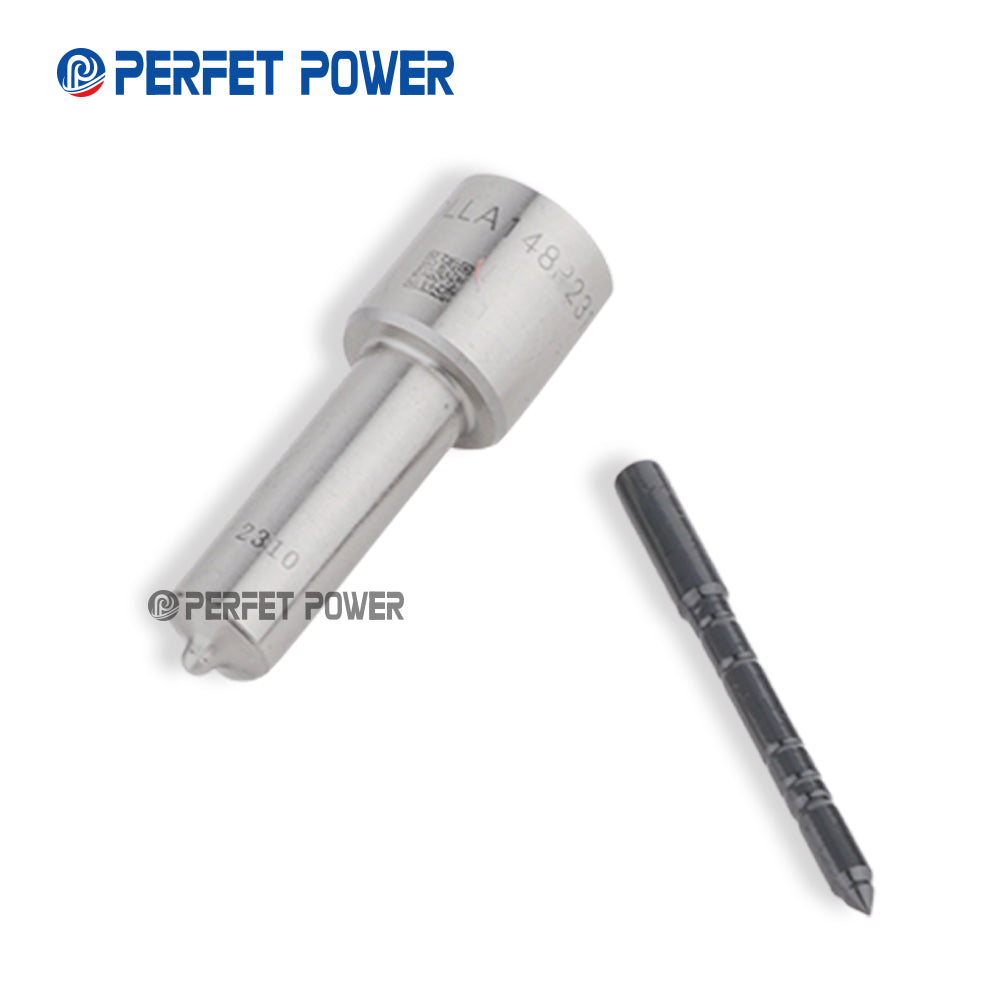 China made new diesel liwei injector nozzle DLLA148P2310 0433172310 for fuel injector 0445120245