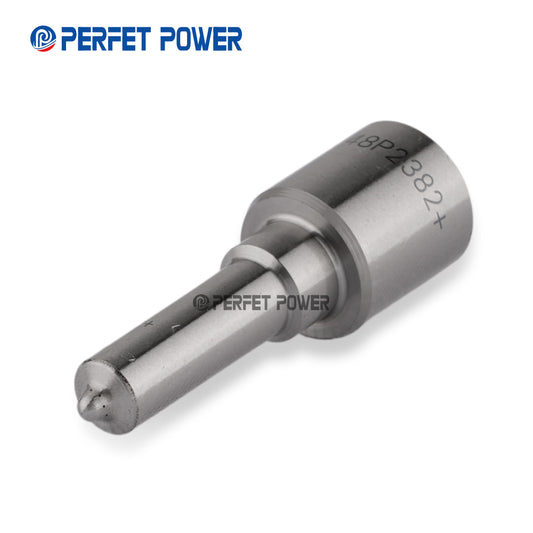 China made new Liwei injector nozzle DLLA148P2382+  0433172382 OE 51101006180 for fuel injector 0445120354  0445120420
