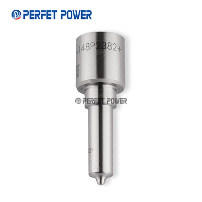 China made new Liwei injector nozzle DLLA148P2382+  0433172382 OE 51101006180 for fuel injector 0445120354  0445120420