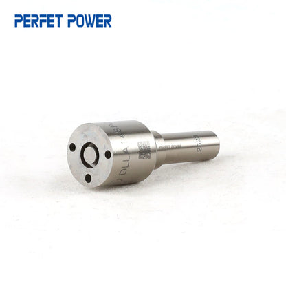 China New DLLA148P2523 LIWEI Engine Fuel Injector Nozzle 0433172523  for 110 # 0445110757 CHANGCHAI Diesel Injector