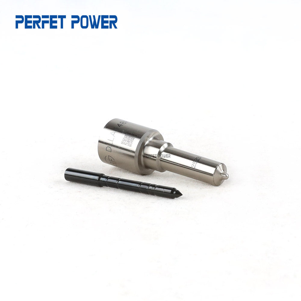 China New DLLA148P2523 LIWEI Engine Fuel Injector Nozzle 0433172523  for 110 # 0445110757 CHANGCHAI Diesel Injector