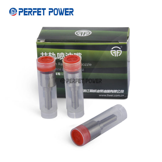 Common Rail Fuel Injector Nozzle 0433171755 & DLLA150P1197 for Injector 0445110126 0445110290 0445110729 OE 3380027900
