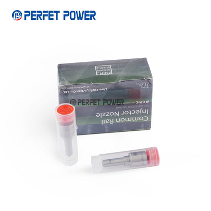 China made new diesel Liwei nozzle DLLA150P1666 injector nozzle 0433172022 for fuel injector 0445110293 0445110404 0445110407