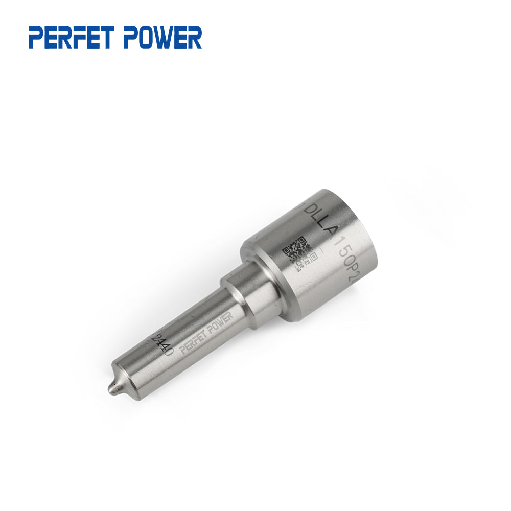 China New DLLA150P2440  LIWEI Fuel Injection Nozzle 0 433 172 440  for 110 # 0445110629/0445110628 4JB1 TC Diesel Injector