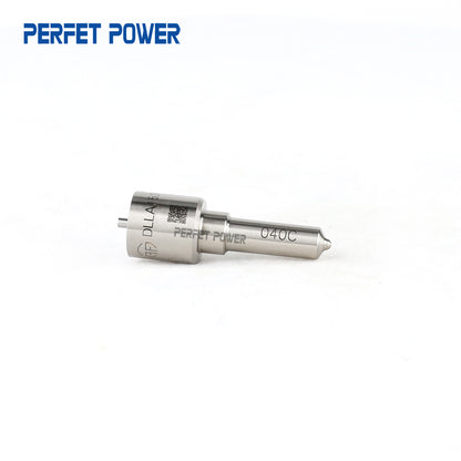 China New DLLA152P104 LIWEI Diesel Fuel Injector Nozzle 093400-1040 for G2# 095000-8370 DMAX 2.5 VNT Diesel Injector