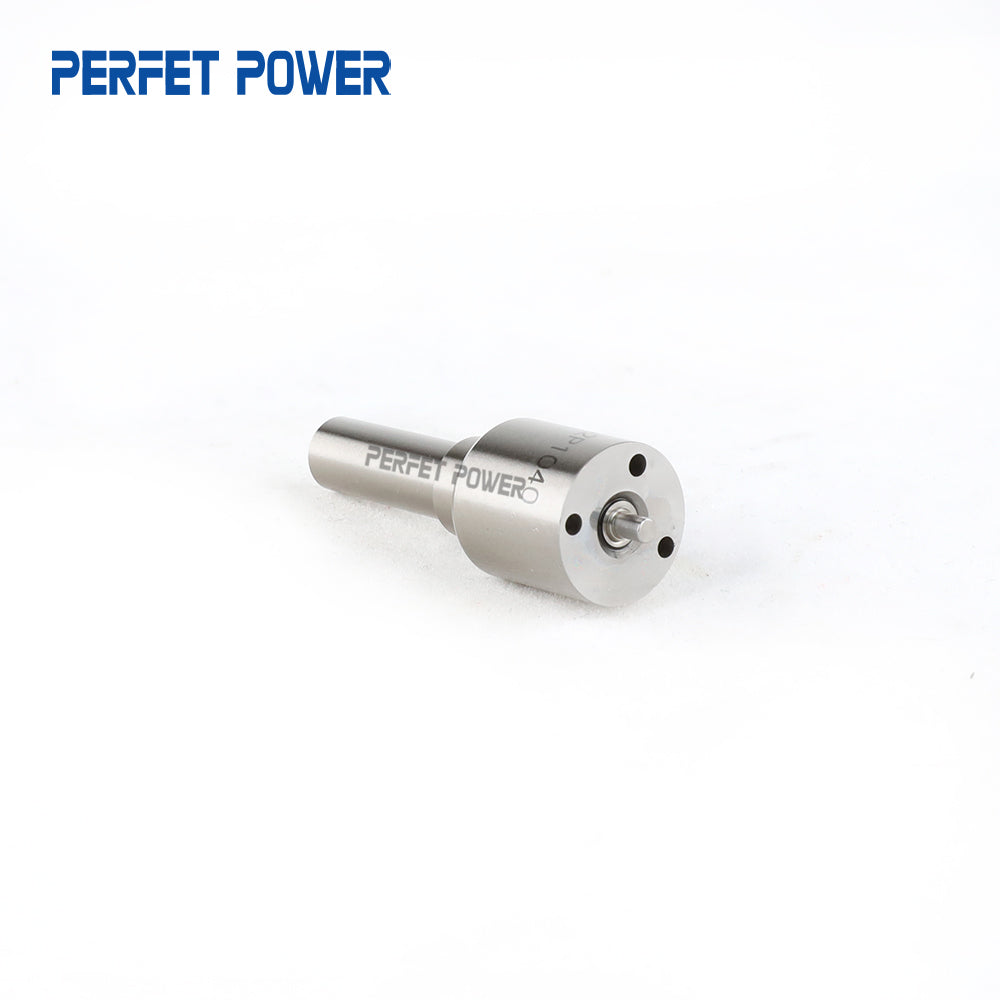 China New DLLA152P104 LIWEI Diesel Fuel Injector Nozzle 093400-1040 for G2# 095000-8370 DMAX 2.5 VNT Diesel Injector