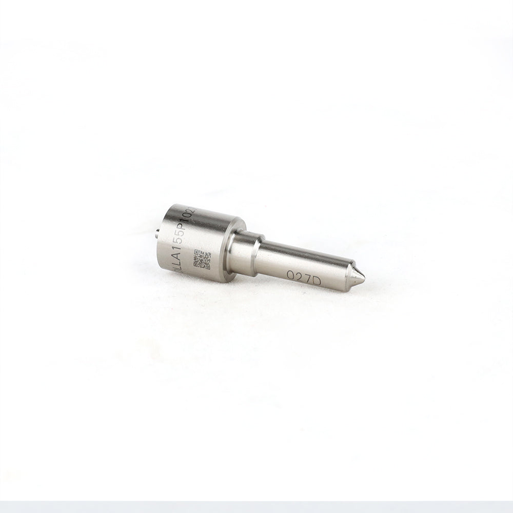 DLLA155P1027 Injector Nozzle China New LIWEI 093400-1027 Fuel Nozzle for 095000-5610/095000-6110 2AD-FTV D-4D Diesel Injector