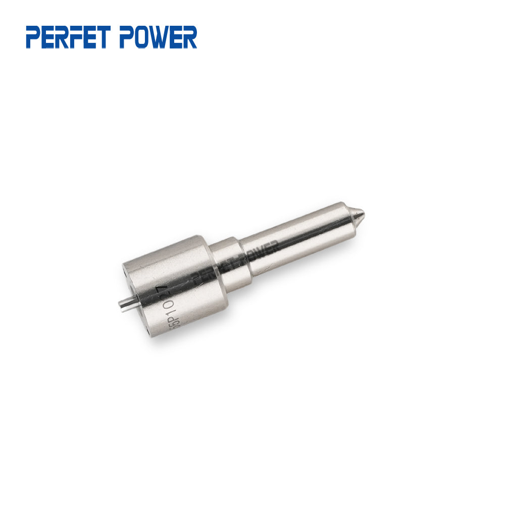 DLLA155P1027 Injector Nozzle China New LIWEI 093400-1027 Fuel Nozzle for 095000-5610/095000-6110 2AD-FTV D-4D Diesel Injector